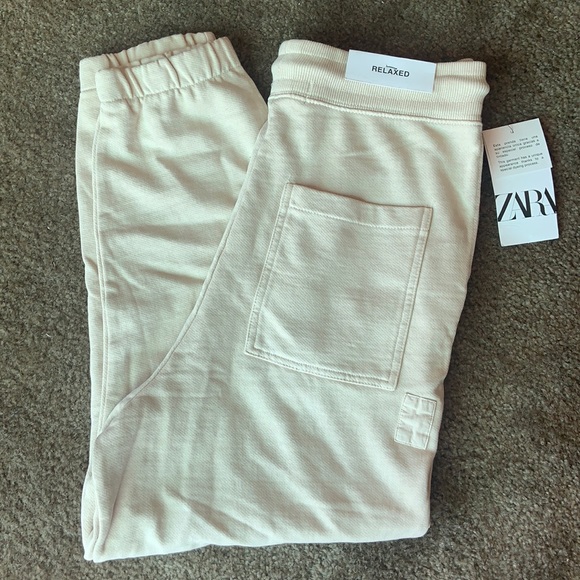 Zara Other - Zara Joggers